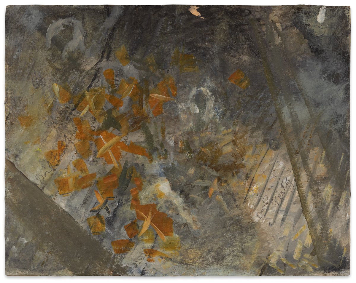 Join us for 𝗗𝗮𝘃𝗶𝗱 𝗙𝗲𝗿𝘁𝗶𝗴: 𝗣𝗮𝗶𝗻𝘁𝗶𝗻𝗴𝘀 𝗮𝗻𝗱 𝗣𝗮𝘀𝘁𝗲𝗹𝘀, featuring new works depicting battle scenes, seascapes, and portraits from the Napoleonic wars. Opening reception on Nov 18 from 3-5pm.

Image: Trafalgar, 2023, oil on canvas panel, 11 x 14 in.