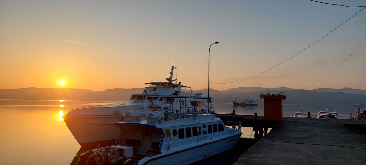 Selamat Pagi Ambon Manise