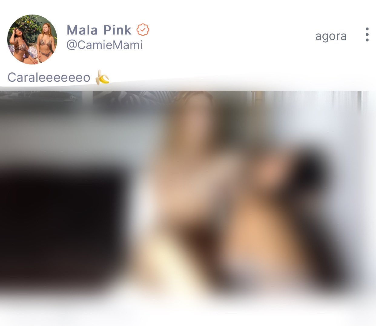 Fernanda Mala Pink on X: t.cofM1JIpRkDu t.coBrJgcLNnjf   X