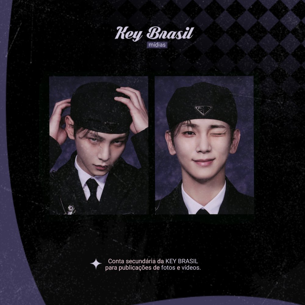 Key Brasil Mídias tweet media