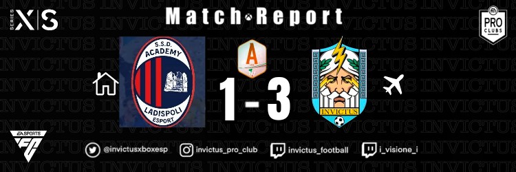 INVICTUS tweet media