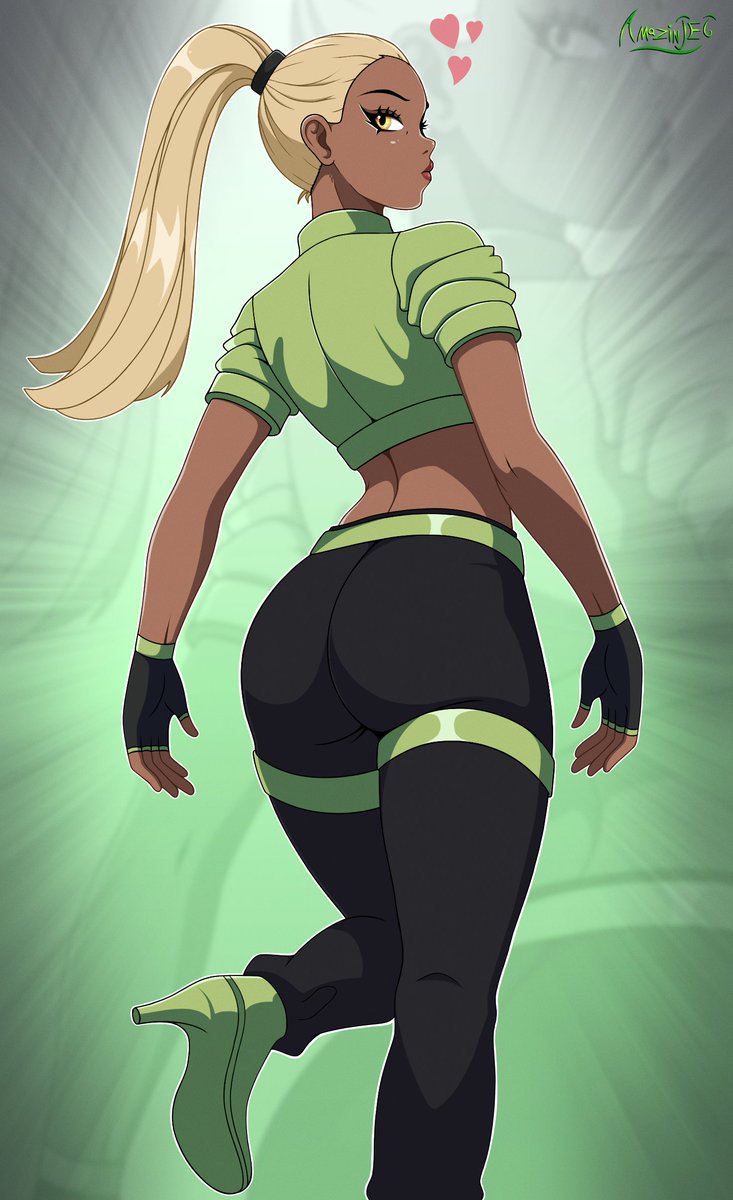 AmazinJET's tweet photo. 💚 Kyra 💚
#Fortnite #FortniteArt #FortniteFanArt https://t.co/55qPK1ejbV