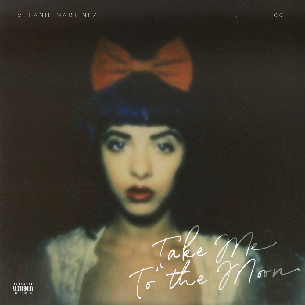 thedookiexd's tweet photo. Take Me to The Moon, the scrapped Melanie Martinez album
( a thread 🧵) https://t.co/T8htRkxt08