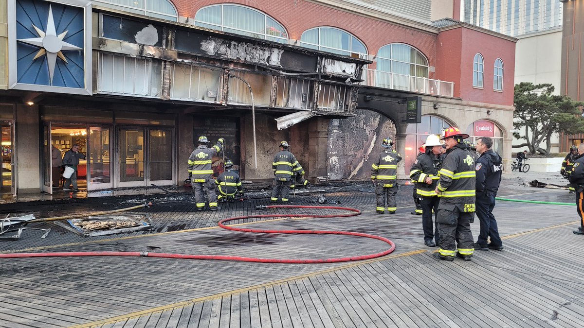 City of Atlantic City - Government tweet media