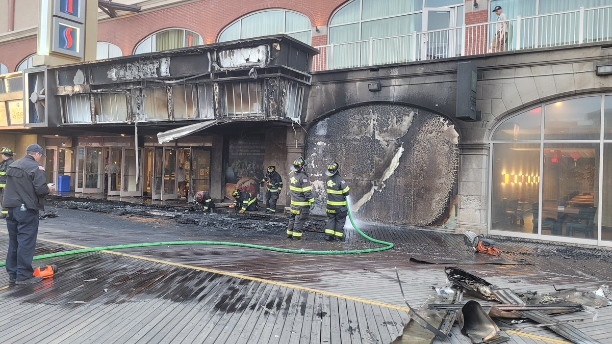 City of Atlantic City - Government tweet media