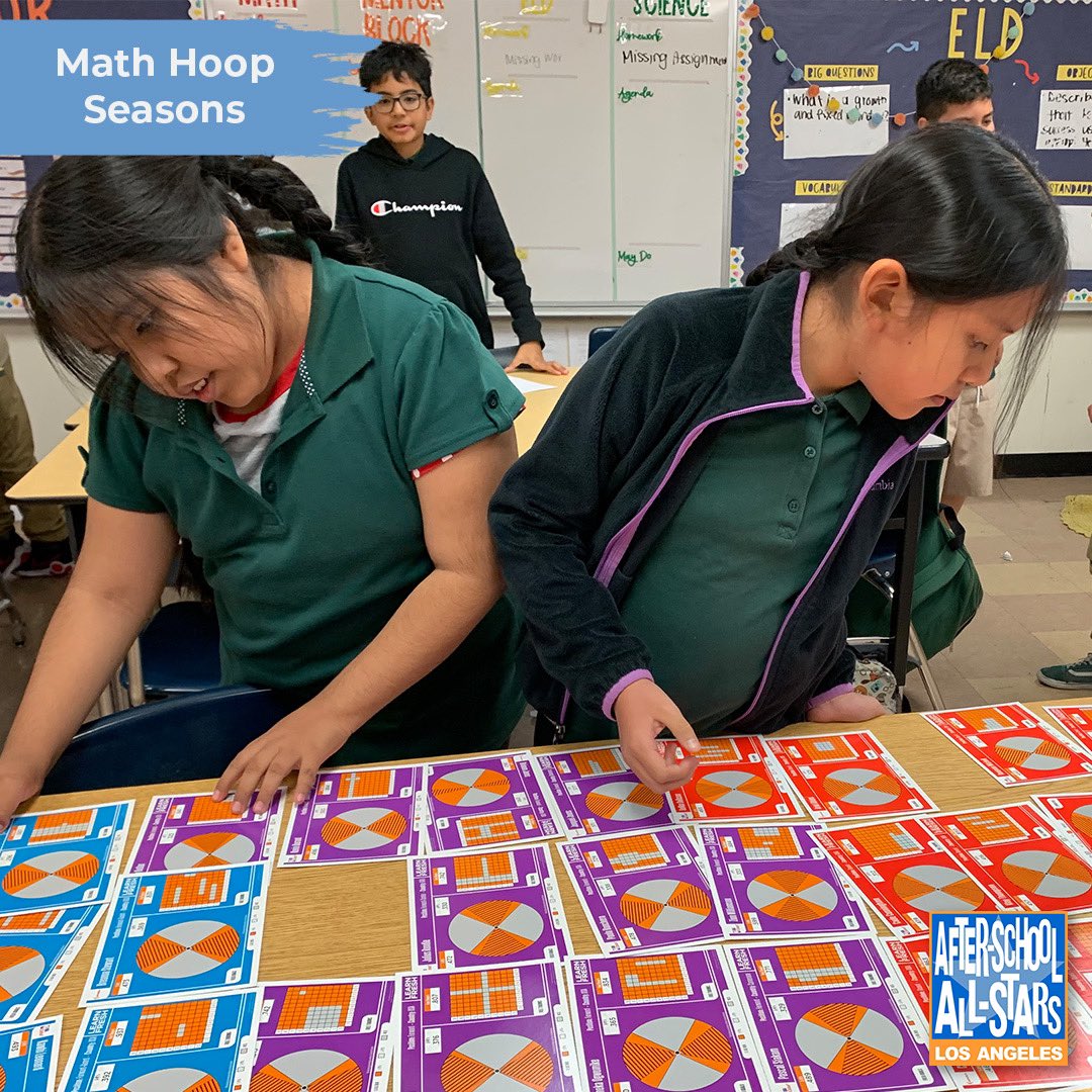 ASAS-Los Angeles tweet media