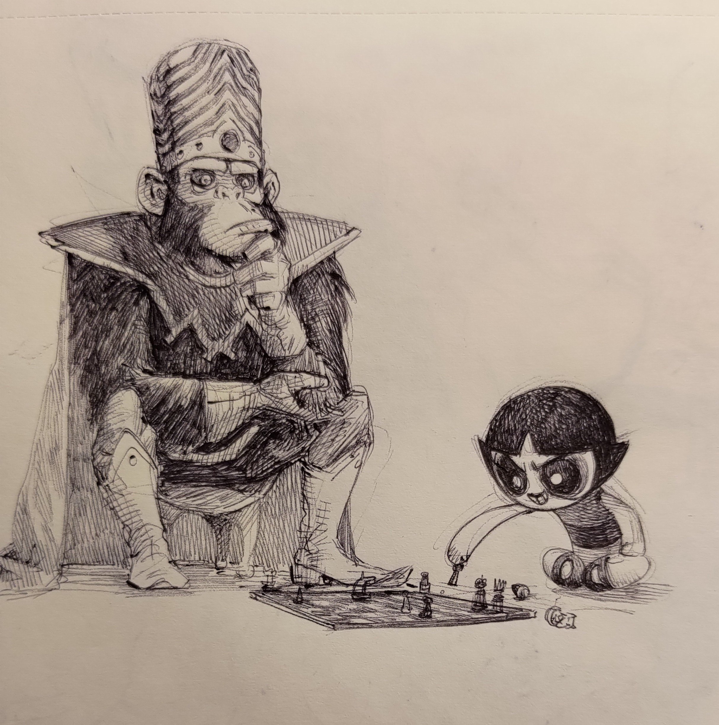 肉質画　サインあり　作者不詳 Yahoo!オークション - 絵画 作者不詳 サイン有 油彩6号 風景画