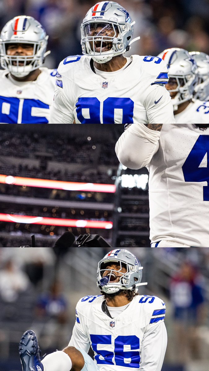 Dallas Cowboys tweet media