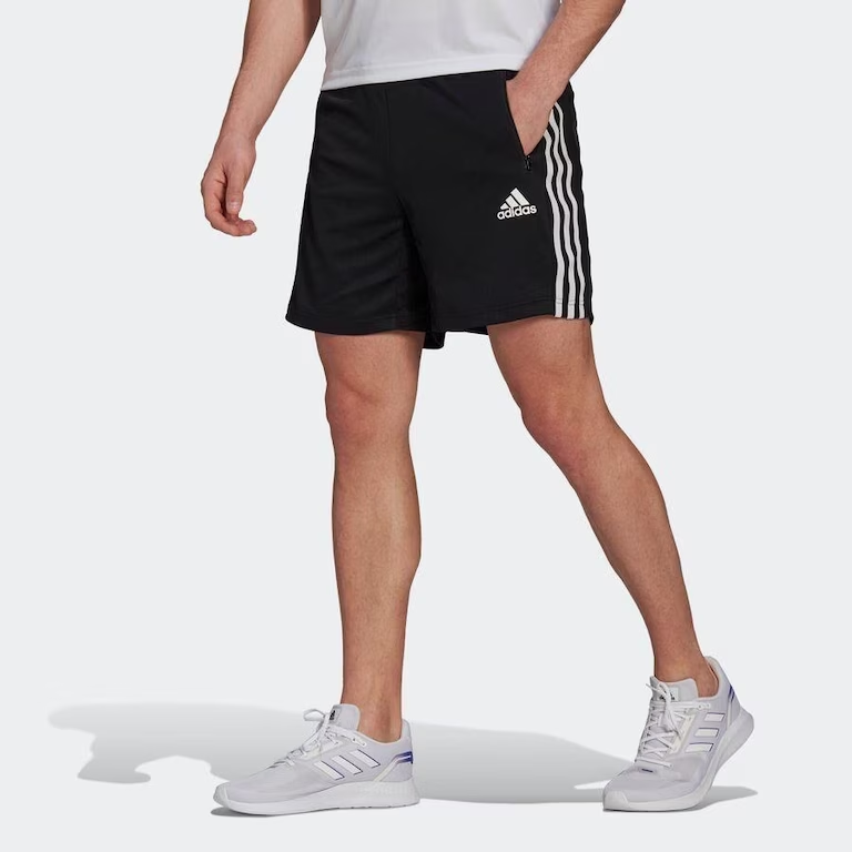 PROMOÇÃO IMPERDÍVEL 

🤩 Shorts adidas Primeblue Designed To Move Sport 3-Stripes - MascULINA

🤑 por R$ 90,99

🎟 USAR CUPOM: ADIDAS30

🛒 Acesse: tidd.ly/3R1NxNd