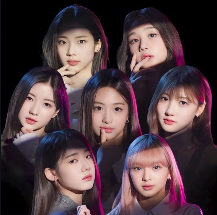 BABYMONSTER PICS tweet media