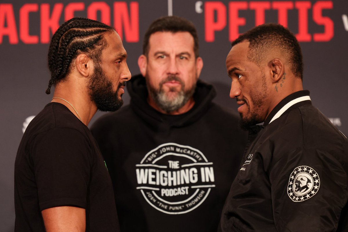 Bellator MMA tweet media