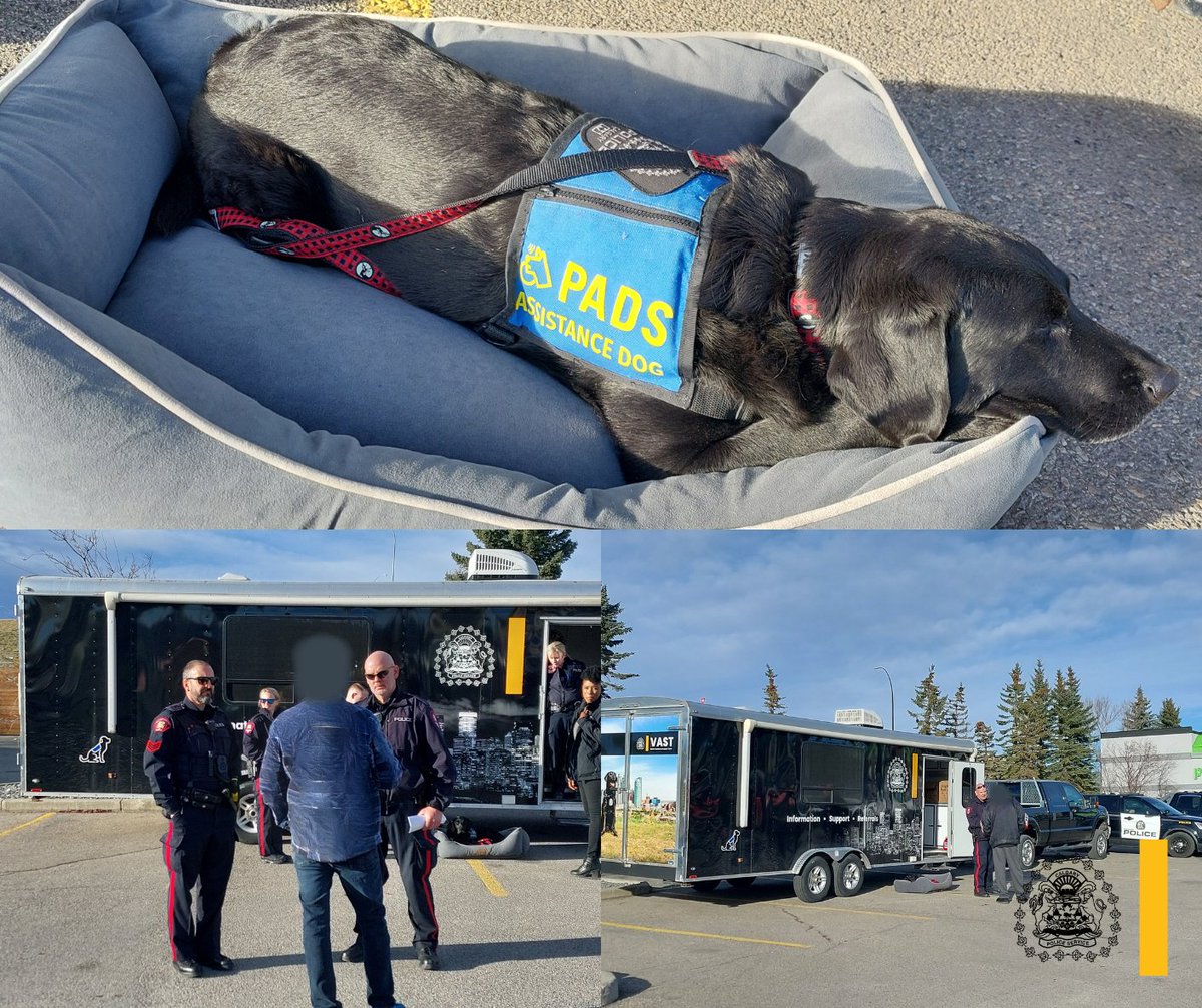 CalgaryPolice tweet picture