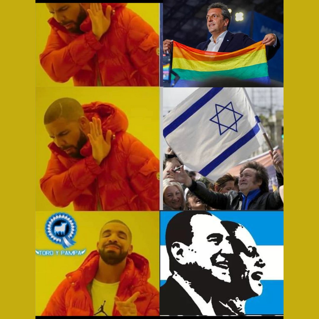 Yo, ARGENTINO Y PERONISTA GRACIAS A DIOS