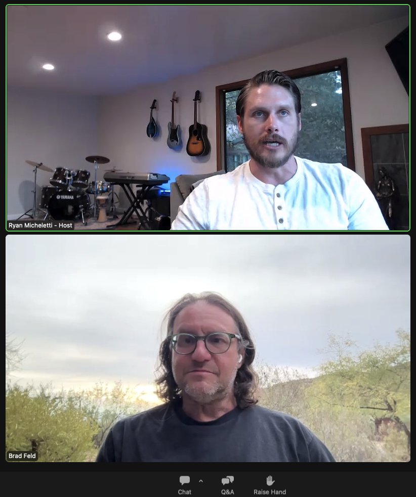 MattGibsonMusic's tweet photo. Listening to Ryan Micheletti and @bfeld  talk about startups and then listening to 5 veteran led companies pitch for $100,000! @TheVeteranFund Thanks to @LisaSongSutton for getting me to sign up! 🎸🎶🇺🇸 @NeuralTunes https://t.co/hoO2hPmyYa