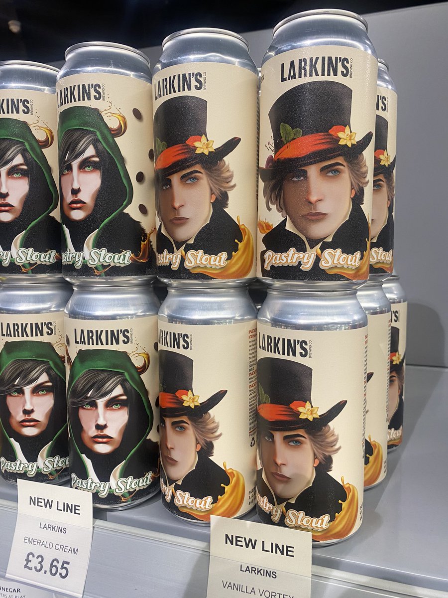 It’s not Pop or Ma. …. It’s 8% ..
Order at geeswineshop.com and have them delivered.