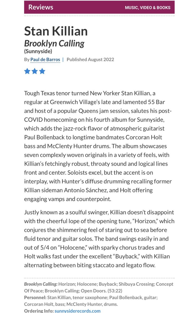 Stan Killian tweet media