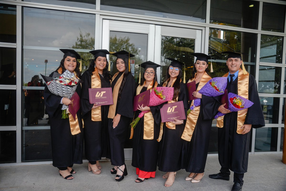 UT Nuevo Laredo tweet media