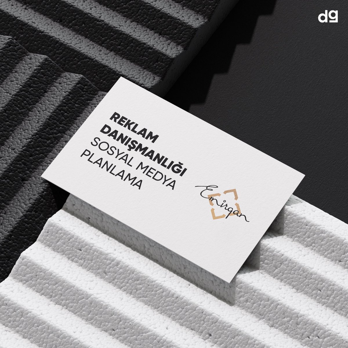 Digiwo’nun sihirli dokunuşu Emirgan Hediye’ye dokundu.

Emirgan Hediye; sosyal medya planlama ve reklam danışmanlığı için Digiwo’yu seçti. 🥳

#Digiwo #EmirganHediye