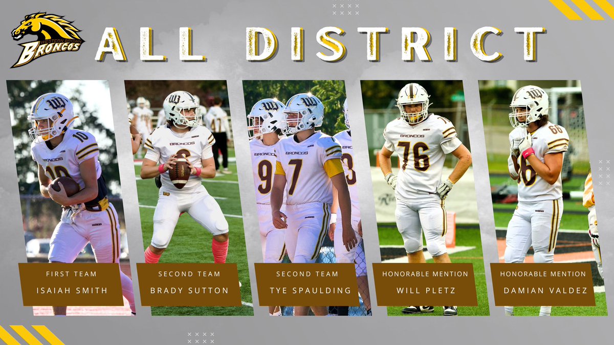 CoachNOsborne's tweet image. Congrats to our All-District Players!! Proud of you guys!! #RiseAsOne #BrownCountyBuilt