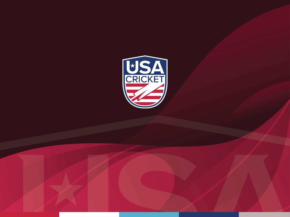 usacricket's tweet photo. 📡 USA Cricket Invites You to Review and Provide Feedback on the Constitution 📡
https://t.co/qwYpXrIck5
#WeAreUSACricket #usacricket #AGM2023 #Membersfeedback https://t.co/fUnKYHv6eR