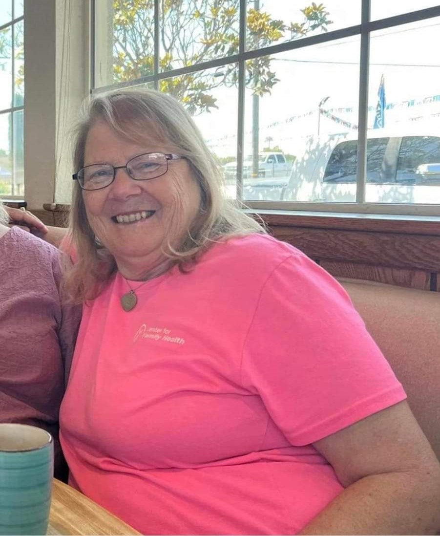 Ann Herford, a 66-year-old hiker, has been missing on the Arnold Rim Trail. The Calaveras County Sheriff's Office SAR Team is actively searching the area. If you have information or saw her along the trail, please contact the Calaveras County Sheriff's Office at 209-754-6500.