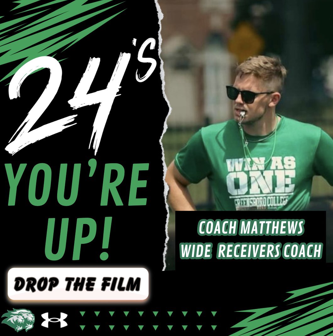 Cale Matthews tweet media