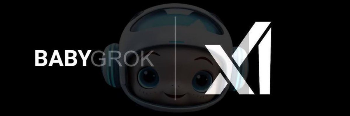 madapescall's tweet photo. $BSC - Baby Grok 

#BabyGrok audited and chart is holding well at 1M. Team working hard and currently have advertising banners, marketing campaigns and plans for the future. Links below, dyor as always fam. @babygrok_bsc

Locked 177 days. Renounced, 5/5

https://t.co/MbCSjkpCQX

https://t.co/3UlhmZwMst

https://t.co/UvmGFLHg18