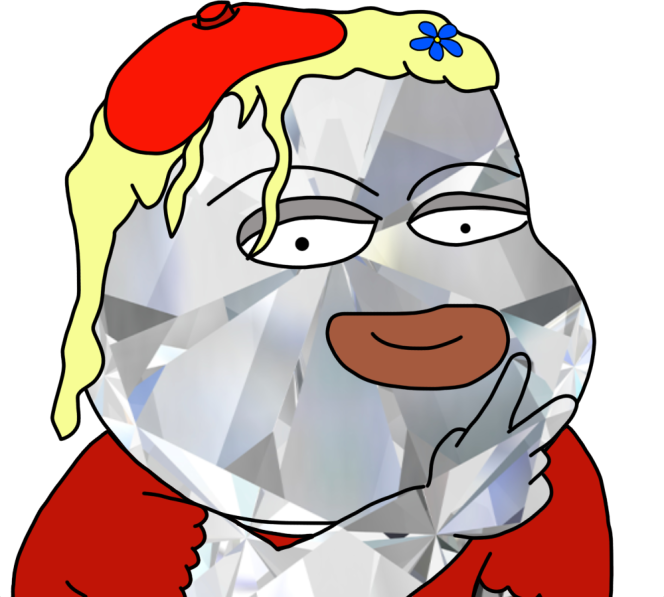 Diamond Pepes tweet media