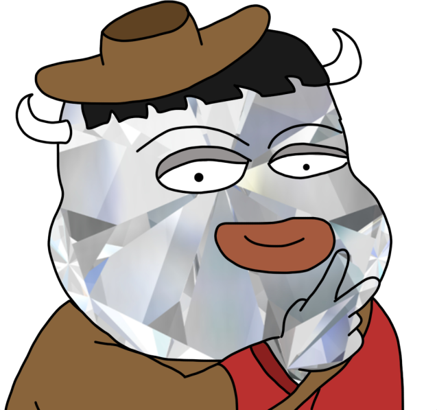 Diamond Pepes tweet media