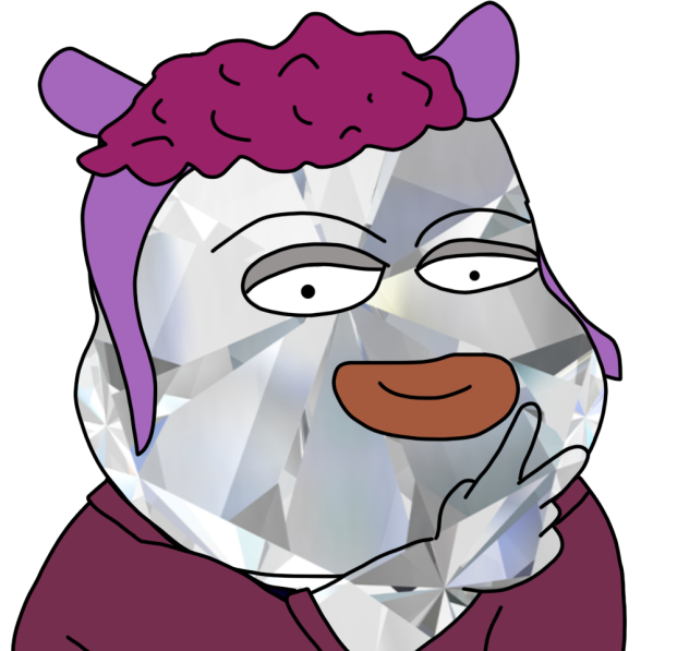 Diamond Pepes tweet media