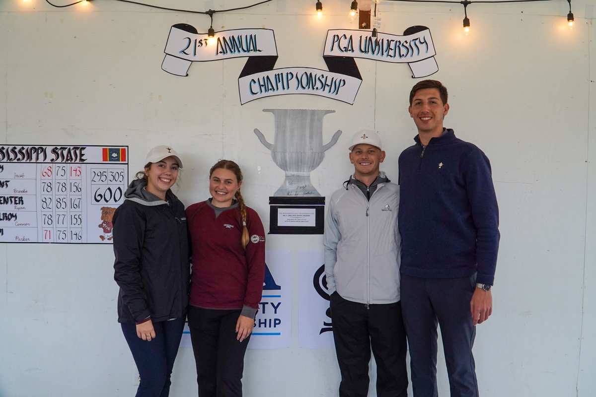PGA of America tweet media