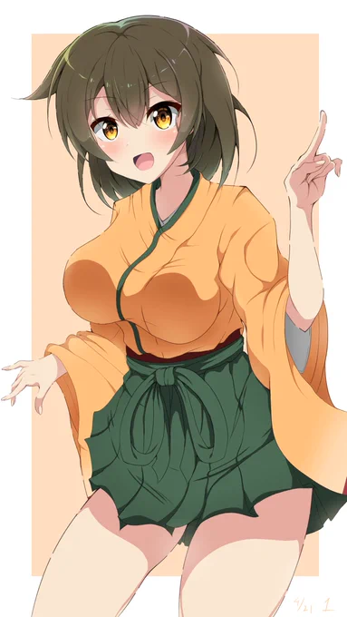 #艦これ #飛龍 #飛龍進水日 #飛龍生誕祭2023飛龍ちゃんおめでとうーーーーーッッッッッ!!!!! 