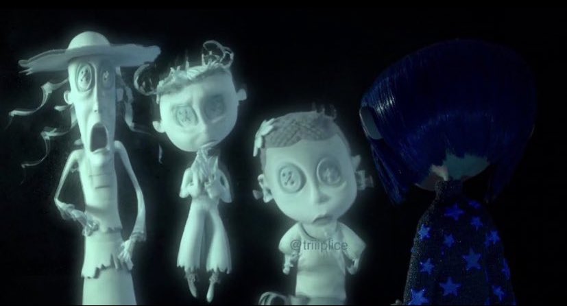 coralineacc's tweet image. meu sonho é produzirem um filme contando história das crianças