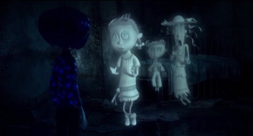 coralineacc's tweet image. meu sonho é produzirem um filme contando história das crianças