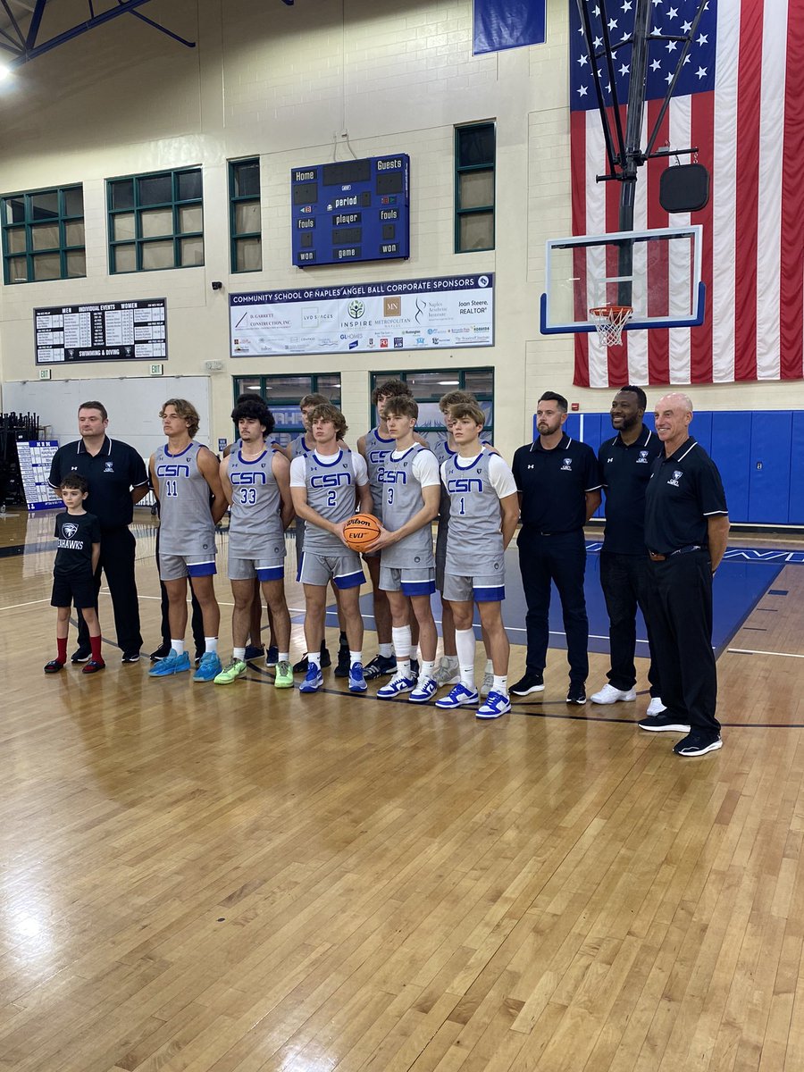 Greg Donahue tweet media