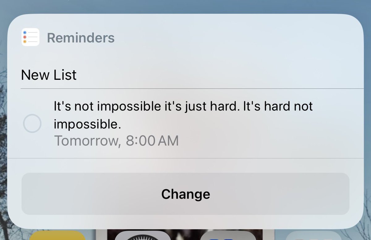 JustineReat's tweet photo. Working out with @jess_sims and she said this to keep the class motivated. It resonated with me so much I made a reminder to share it with my 2nd graders tomorrow morning! https://t.co/J9toRMWrLD