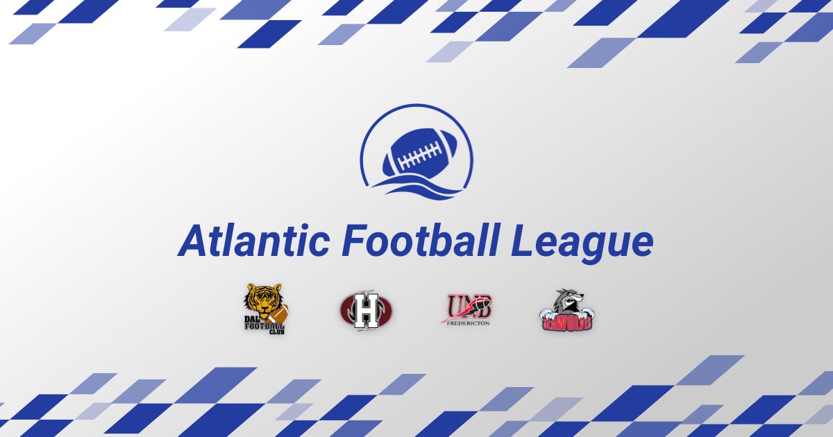 apaulmitchell's tweet image. I’d love to know the politics behind why Atlantic Football League hasn’t joined @USports. They’re university teams. Seems like an easy expansion. Worked for Regina. Just expense? @3DownNation @Jim_MullinTV @GARandall @mikehigan @MikeHoganArgos @CFLonTSN @TSNDaveNaylor