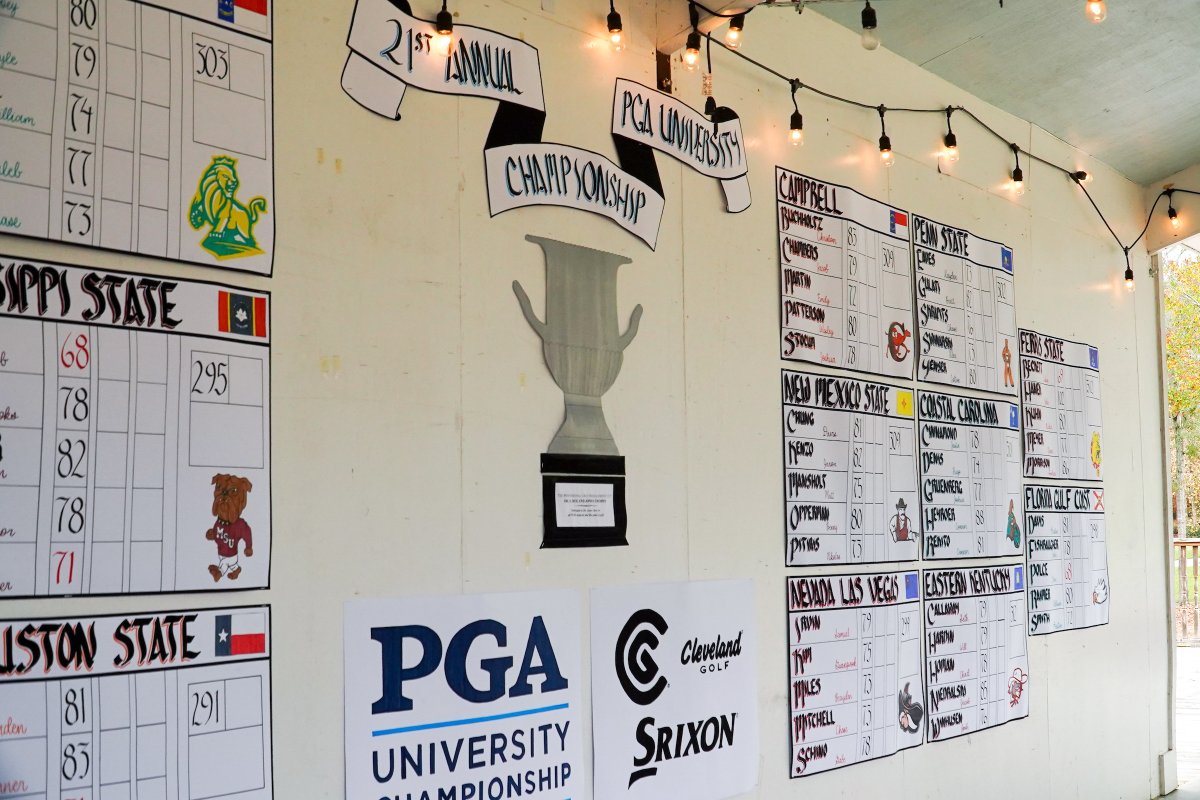 PGA of America tweet media