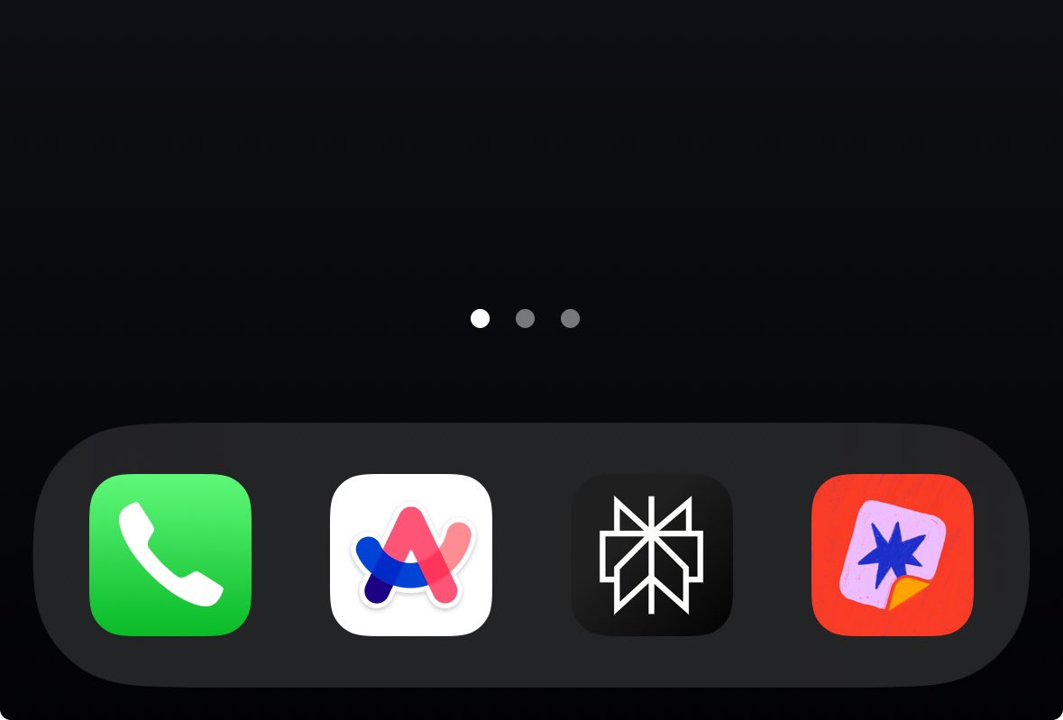 Danilo Ra on X: Looking good! @browsercompany @perplexity_ai and @read_cv  t.codu2r5hiGIK  X