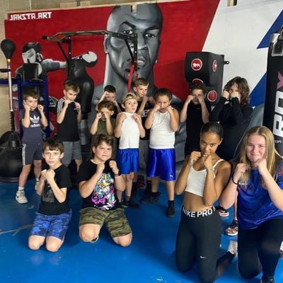ScrappersGym's tweet photo. #NewProfilePic https://t.co/c4up7j7Tuc