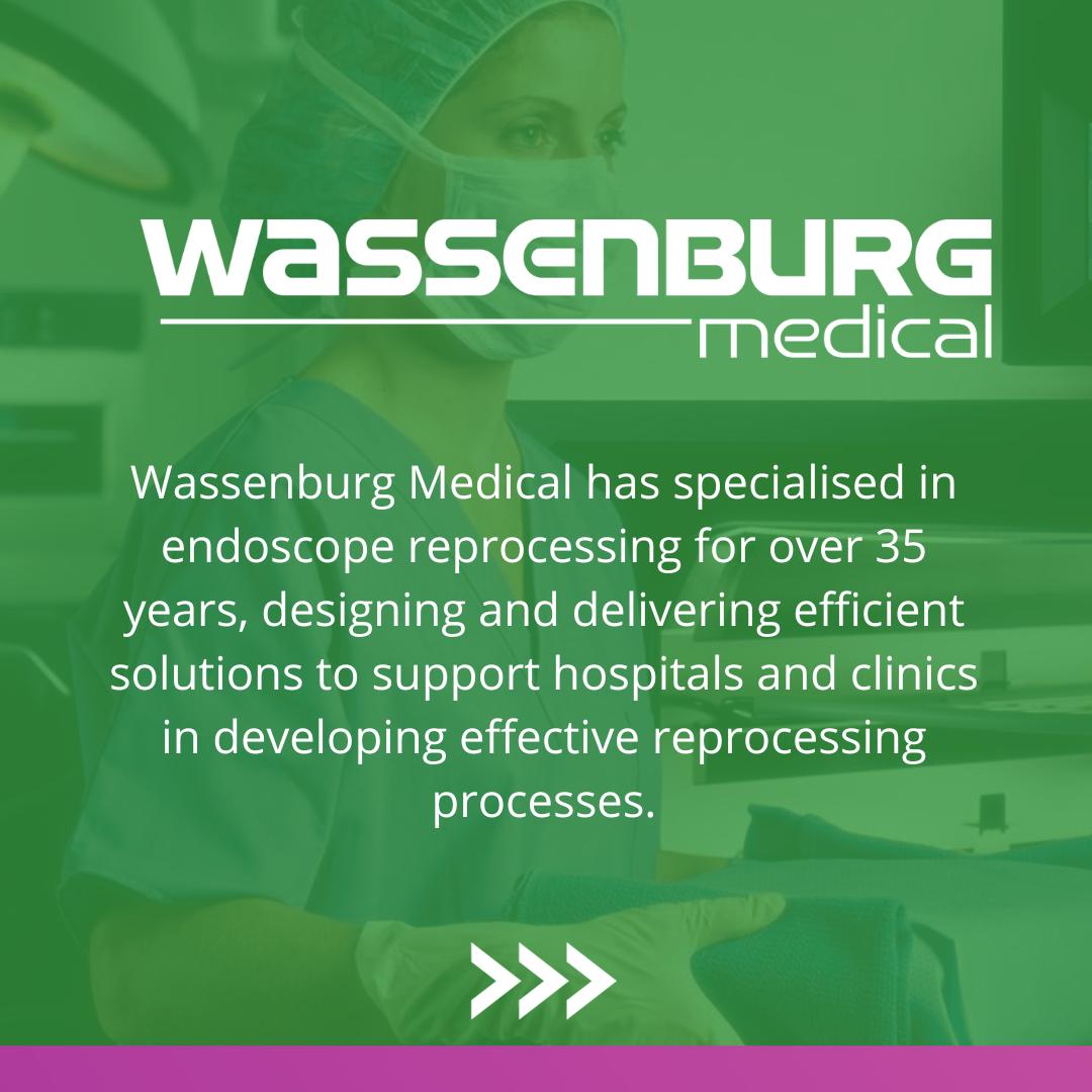 devicetech's tweet image. #DeviceTechnologies is proud to announce our new distribution agreements with #WassenburgMedical and #MMMGroup and as well as our expansion of the #OlieMedical product range, to deliver a wide range of advanced infection prevention products and services. (1/3)