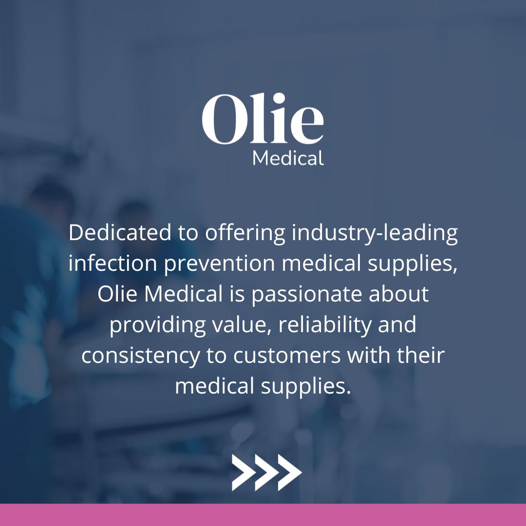 devicetech's tweet image. #DeviceTechnologies is proud to announce our new distribution agreements with #WassenburgMedical and #MMMGroup and as well as our expansion of the #OlieMedical product range, to deliver a wide range of advanced infection prevention products and services. (1/3)