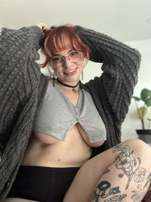 Tell me you didn&rsquo;t fall in love just a little, I dare ya 😉 https://t.co/SEGVHOACWC