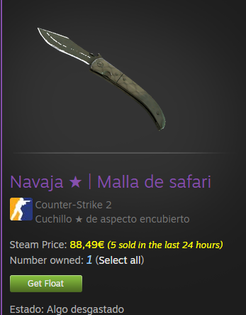 squallrbg98's tweet photo. REACCIONANDO a INVENTARIOS de VIEWERS👌

SUB=SORTEO

SORTEO CUCHILLO ACTIVO 🔪

REQUISITOS:

-Follow 
@squallrbg98

-RT
-Tag 1 amigo
-Estar en el directo

https://t.co/t6Q27SPH6z

#csgo #csgoesp #CSGOGiveaway #CSGO #csgogiveaways #CS2Giveaway #CS2 https://t.co/CFzY9OdxTm