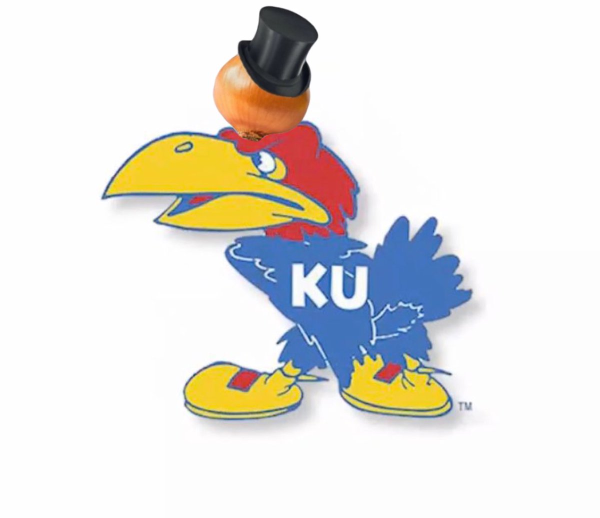 kuwarhawk's tweet photo. commitment coming at 6:00pm CST‼️ #sadbart #onion https://t.co/iiroSwEDjD