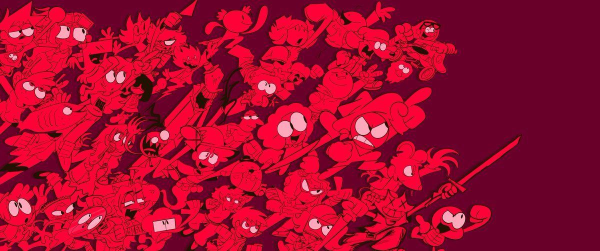 slice0pie1's tweet image. Added 16!! Adding only 10 more!

If you want your OC here, post your OC and retweet this post! I will choose the 10 at random! Please share, can’t wait to see the OC’s you send!🫶💛