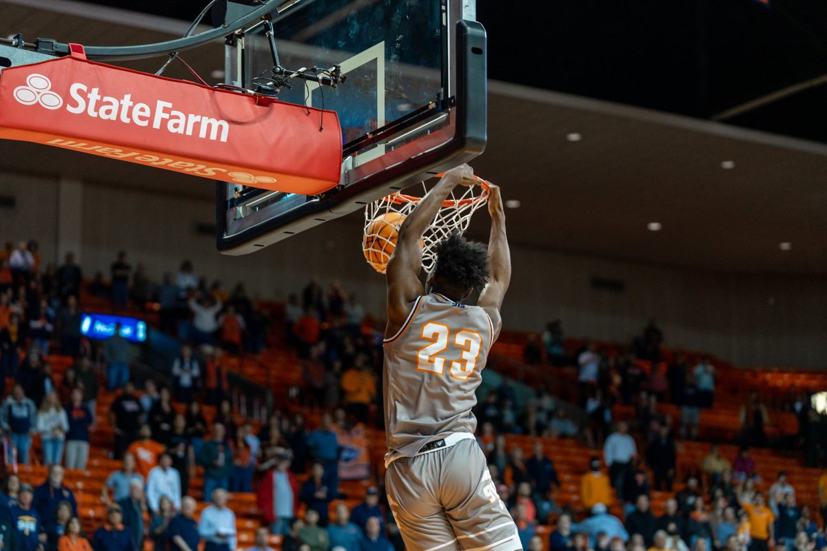 UTEP Men’s Basketball tweet media