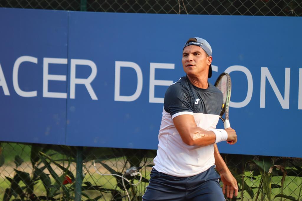 La mirada puesta en octavos 🔭 ¡Dale!

#Wilson | #ISDIN | #TeamMatchTenis