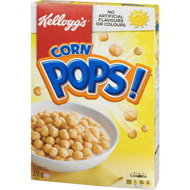 cryptodramz's tweet photo. While I'm trying to be healthier and minimize the unnecessary crap, one thing I refuse to give up is @KelloggsUS #CORNPOPS
What's your weakens? https://t.co/ONL9qEojRO
