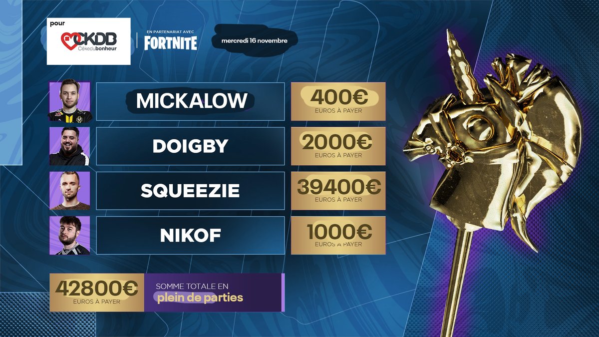 Squeezie Industries tweet media